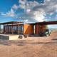 Illustration for article titled 9 of the Coolest Prefab Houses in History